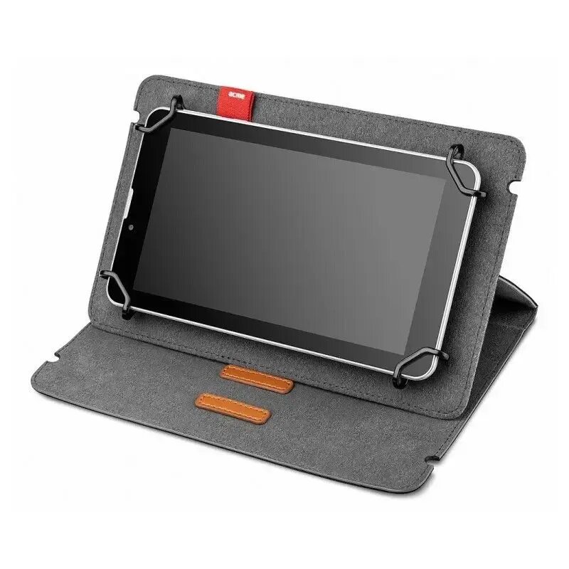 Универсальные чехлы для планшетов купить. Gembird Case for 7" Tablets Black ta-pc7-001.