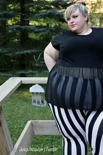 Ssbbw juice jackie