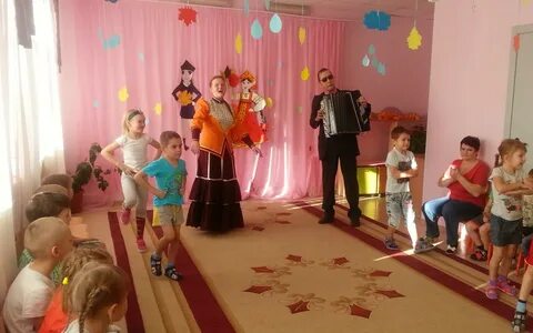 Детский сад 64 адрес