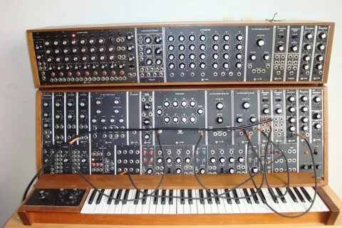 Modular system