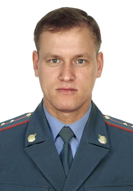 участковые кемерово