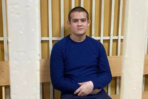 Военнослужащий расстрелял сослуживцев