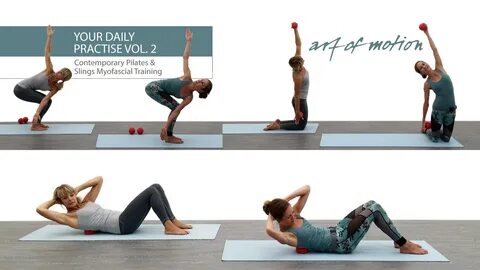 The art of motion test 1