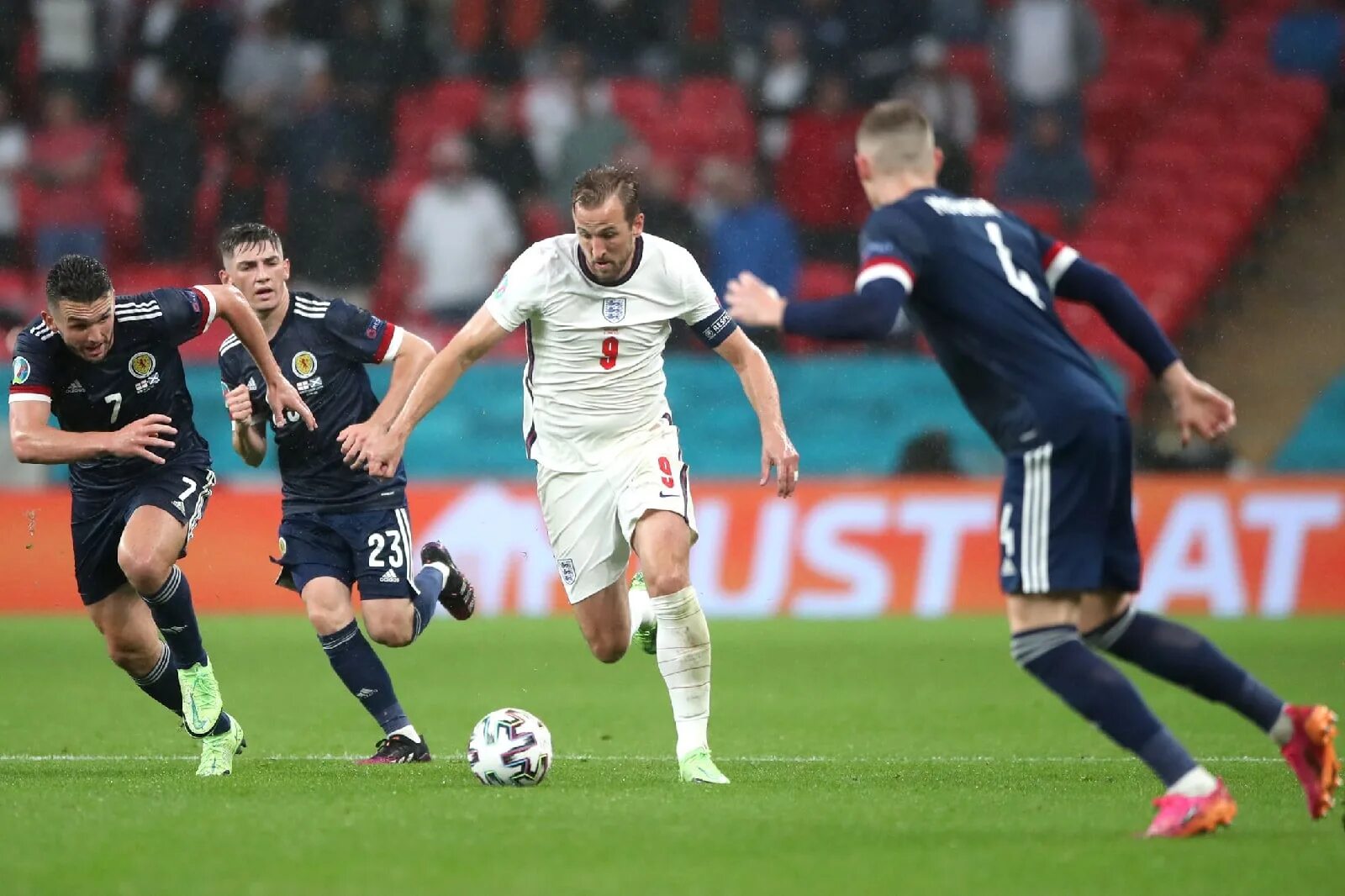 England 2
