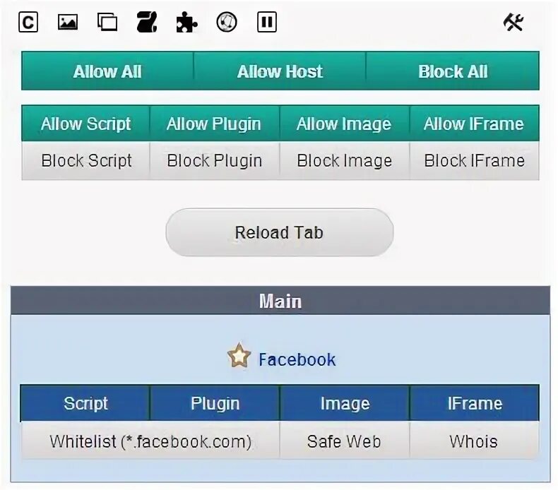 Iframe allow scripts