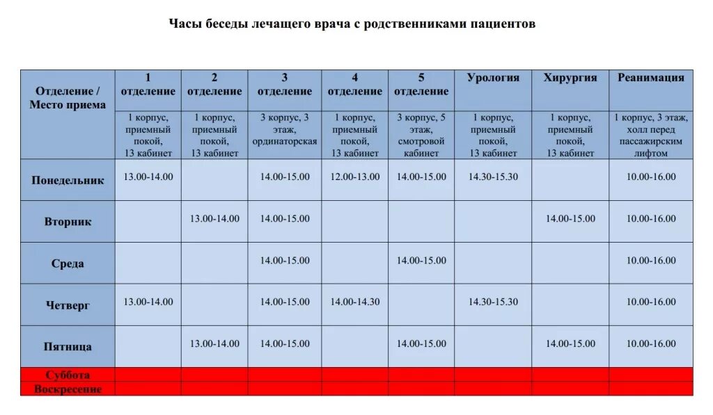 Веб расписания врачей красноярск. График работы врачей. Узнать график работы врача. График встреч образец. График работы врачей в отделении.