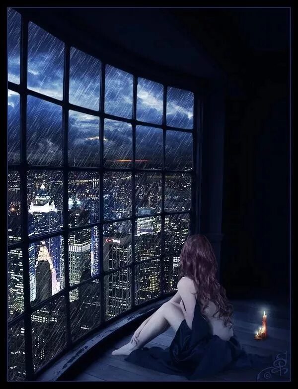 Одинокая девушка у окна. Окно ночью. Луна в окне. Парень ночью у окна. Полночь перед окнами вышел.