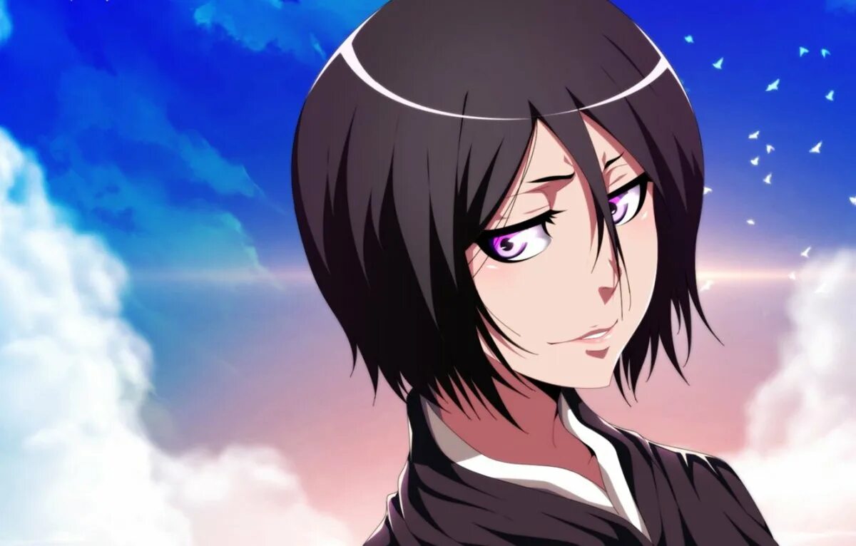 Рукия кучики 18. Рукия кучики 2 сезон блич. Рукия кучики последняя арка. Блич рукия. Рукия кучики аниме.