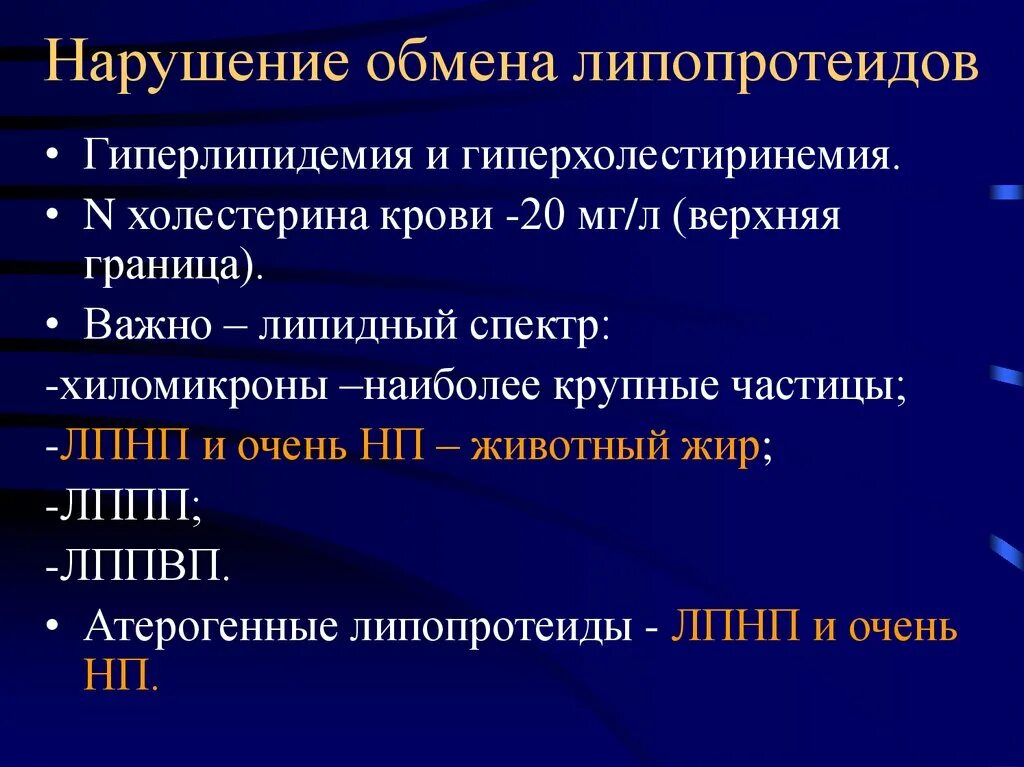 Нарушение обмена липопротеидов. Нарушение обмена липопротеинов. Нарушение липопротеидов. Нарушения обмена липопротеидов неуточненные. Нарушения обмена липопротеидов при атеросклерозе.