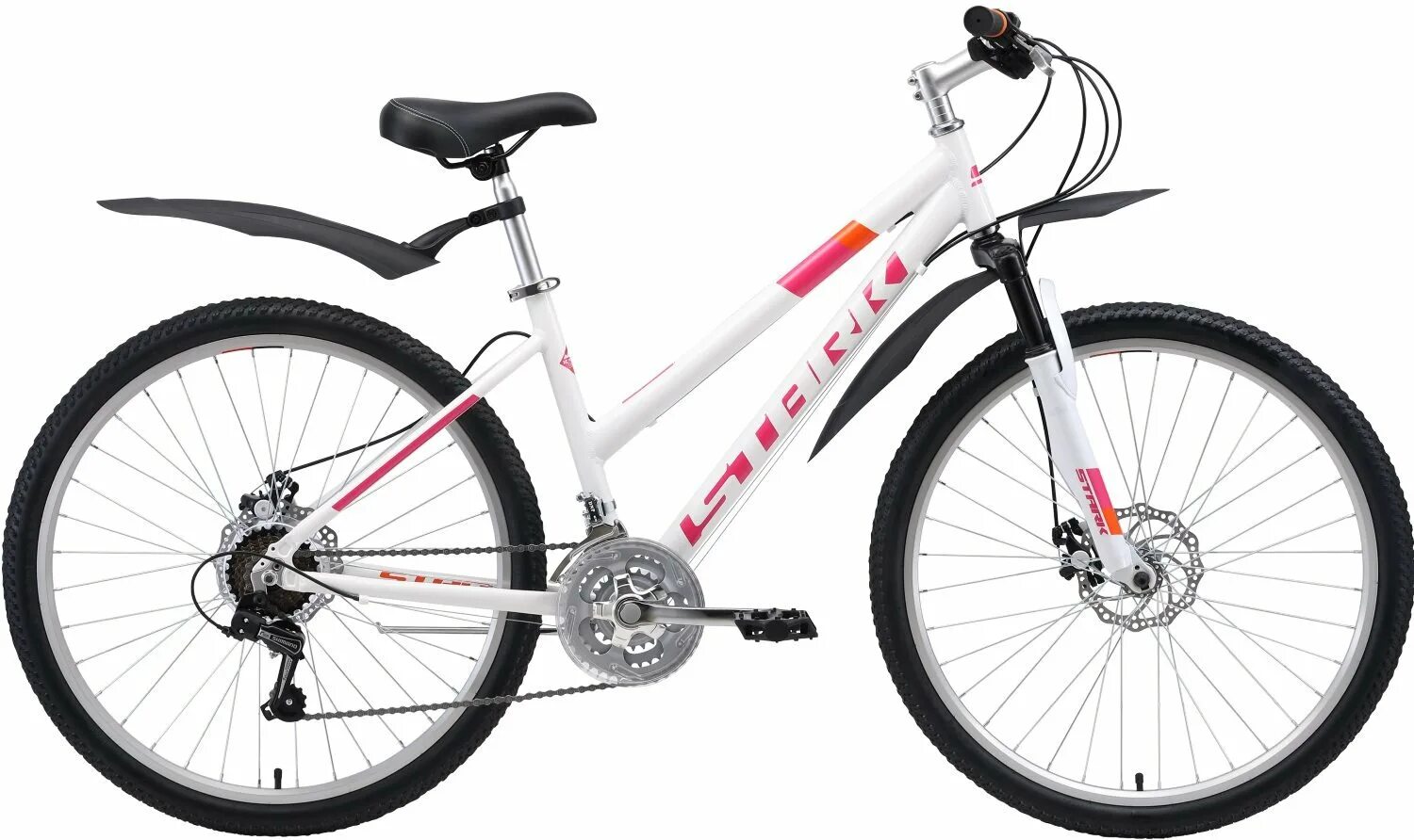 Взрослый велосипед белый. Велосипед Stark Luna 26.1 d. Велосипед Старк Luna 26.. Велосипед Stark (Старк) Luna 26.1 d (2020). Stark Luna 26.1 v.