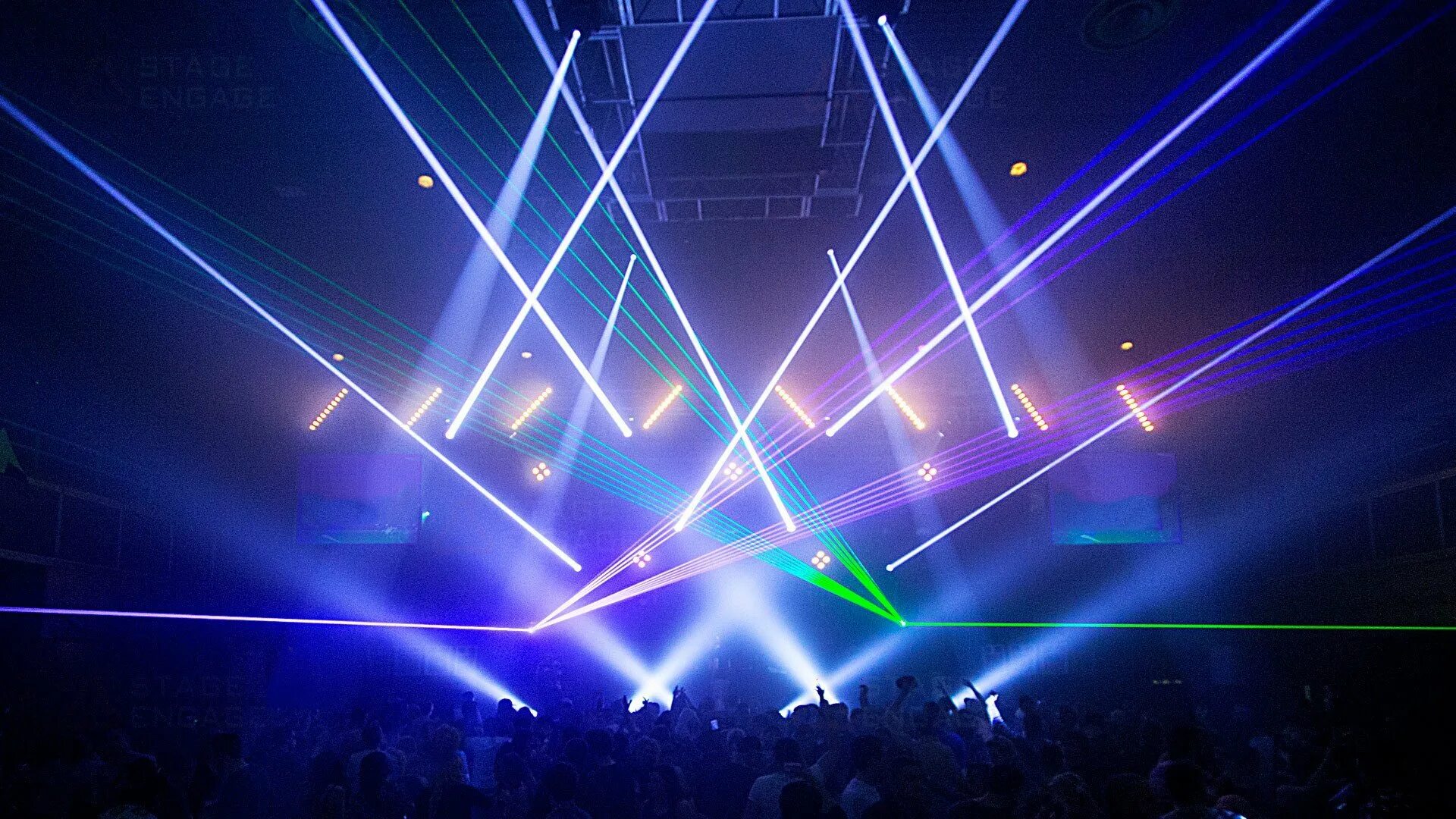 Сцена фон для гача клуб. Свет на сцене. Сцена абстракция. Красивый фон для видеомонтажа. Красивый свет на сцене.