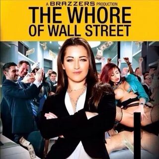 The whore of wall street