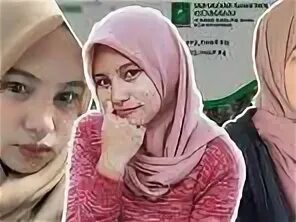 Cantik sekolah