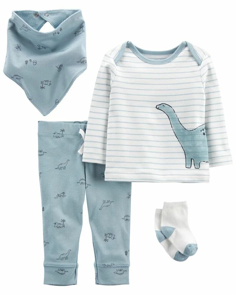 Одежда carters интернет
