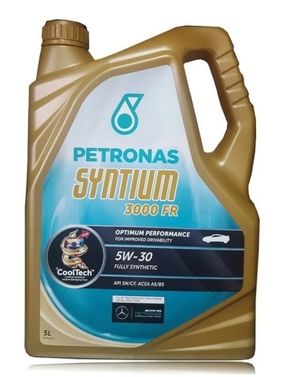 Петронас масло 5w30. Petronas Syntium 3000 fr 5w-30. Petronas 5w30 3000fr. Petronas fr 5w30. Масло Петронас 5w-30.