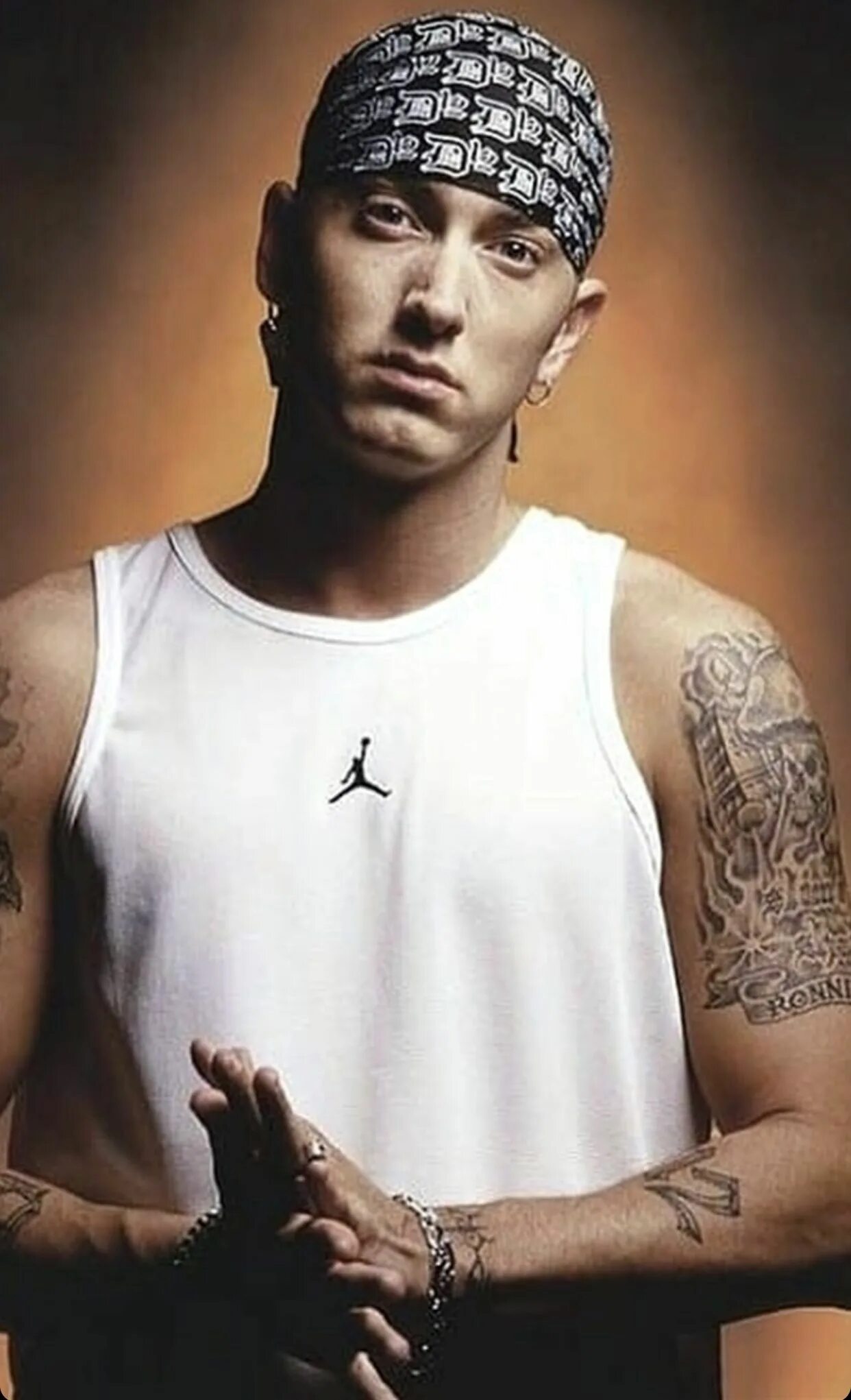 Eminem way