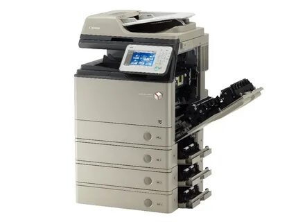 Canon ir adv