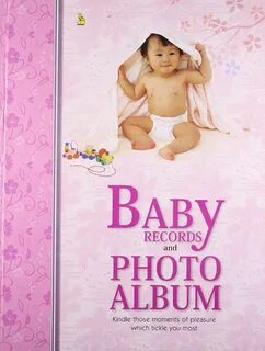 Record baby