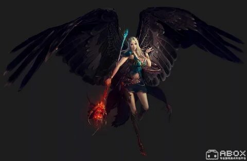 Ведьма fallen777angel текст