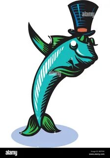 Fishing dance