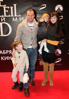 Жена анатолия
