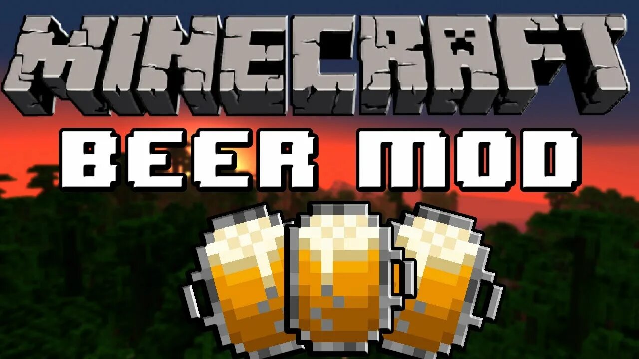 Мод на пиво. Мод на пиво Minecraft. Мод на пивоварение. Мод на пивоварение в майнкрафт.