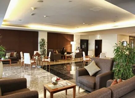 Millennium hotel 4