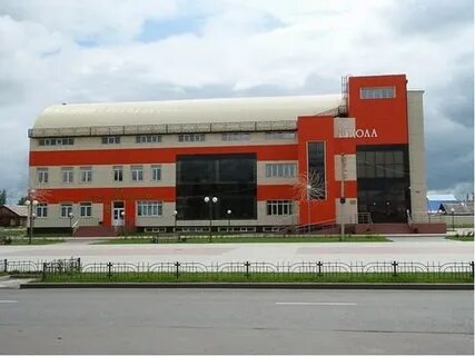 Заводоуковск 3