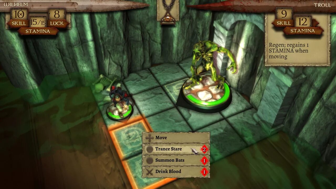 Goblin stone русификатор. Настольная игра гоблины. Человек управляющий гоблинами игра. Скрины из Гоблинс 2. Гоблин из игры Дорс.