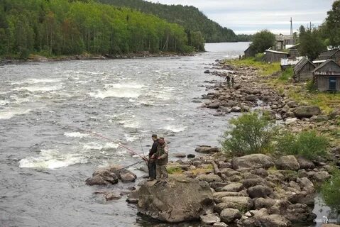 Погода в умбе на неделю мурманская область