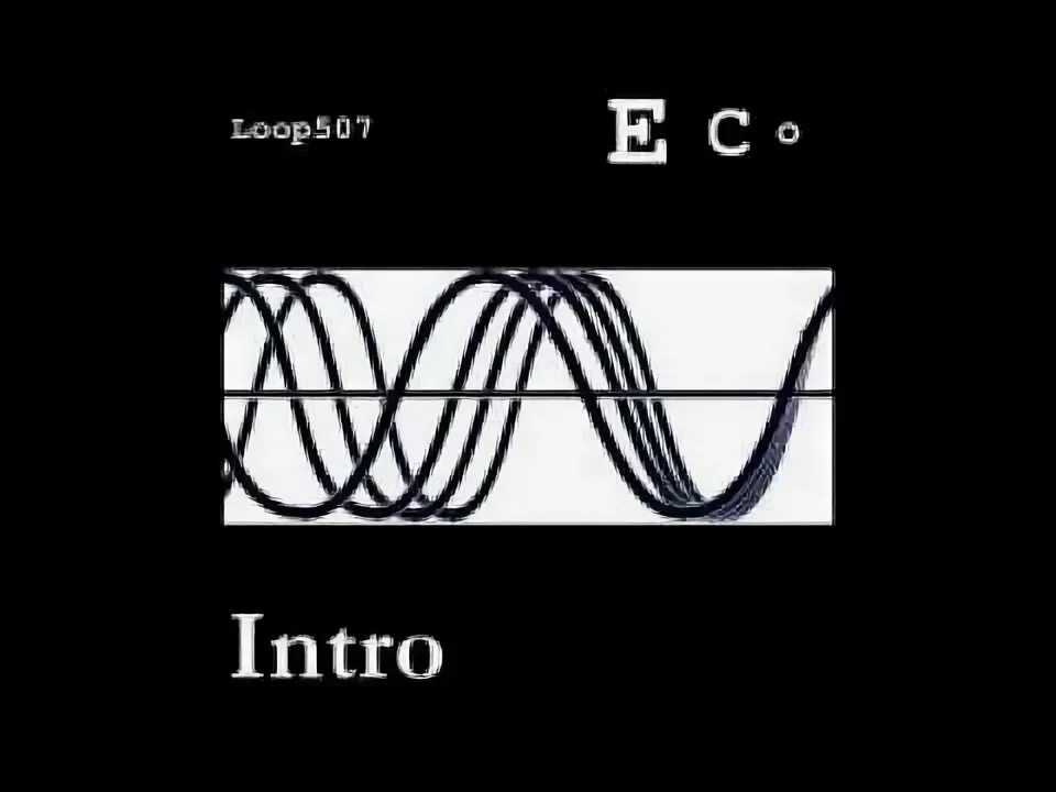 Loop песня. Loop песня