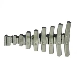 Wheel weights