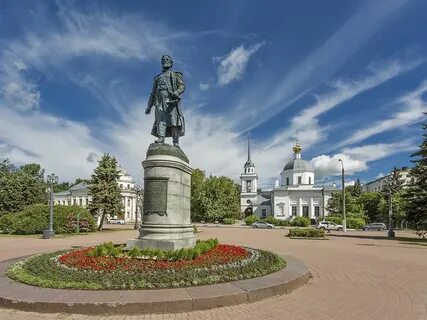 Павлово тверская область
