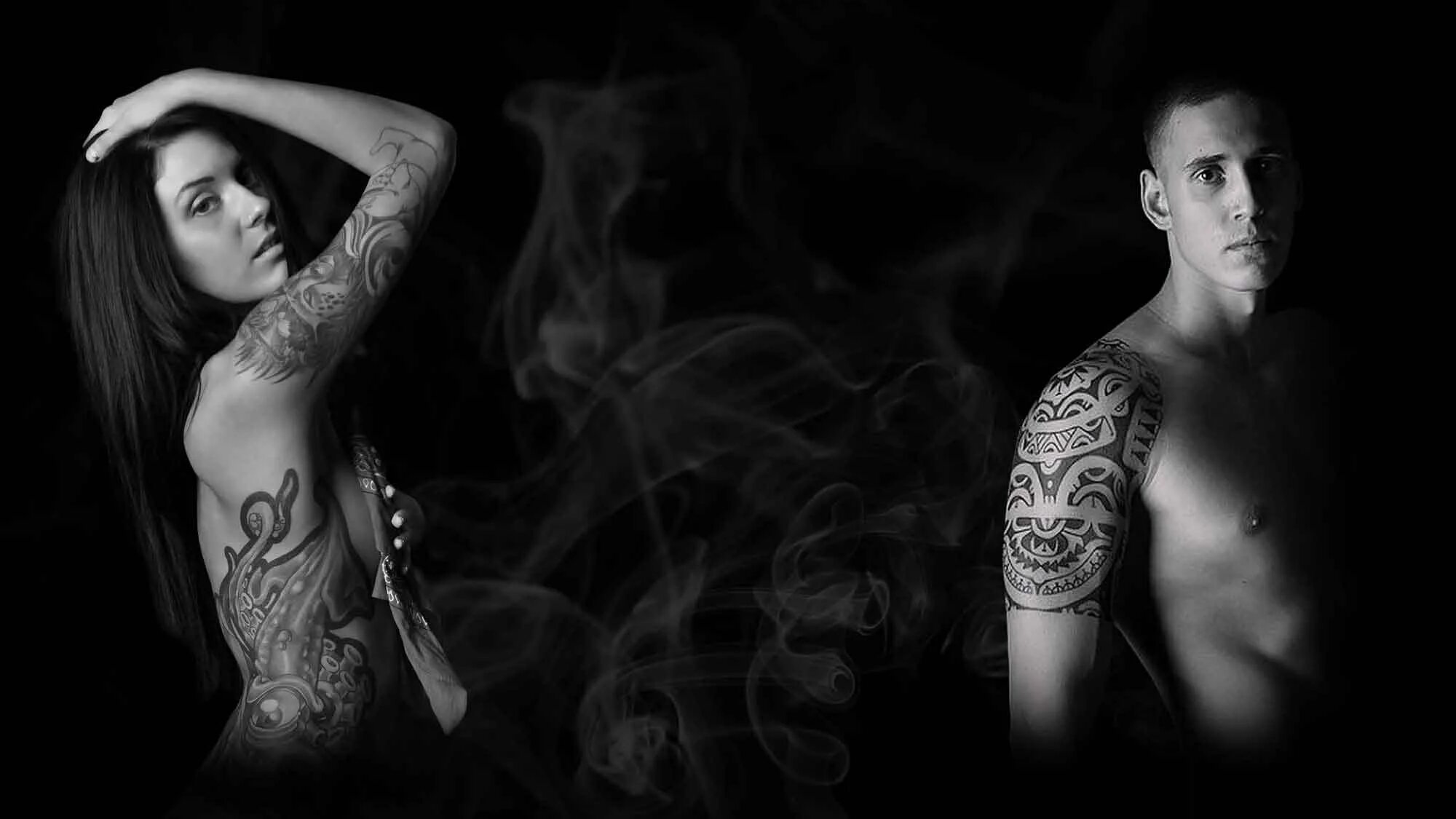 джа калиб тату. тату салон. красивые тату для девушек. тату на твоем теле дата выхода. джа калиб тату.