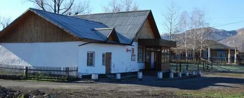 Погода в березовке алтайский край чарышский