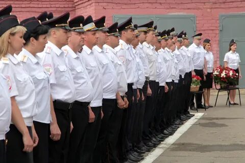 Сайт гаи орел