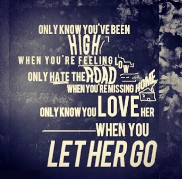 Let her go. Passenger let her go. only let her go. passenger - let her go mp3.