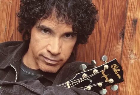 John oates