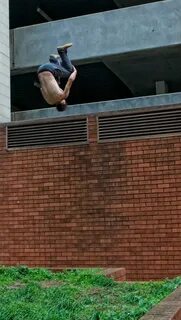 Parkour pk youtube