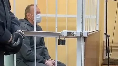 Выборгское дело