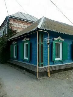 Дом в ленинском районе астрахани