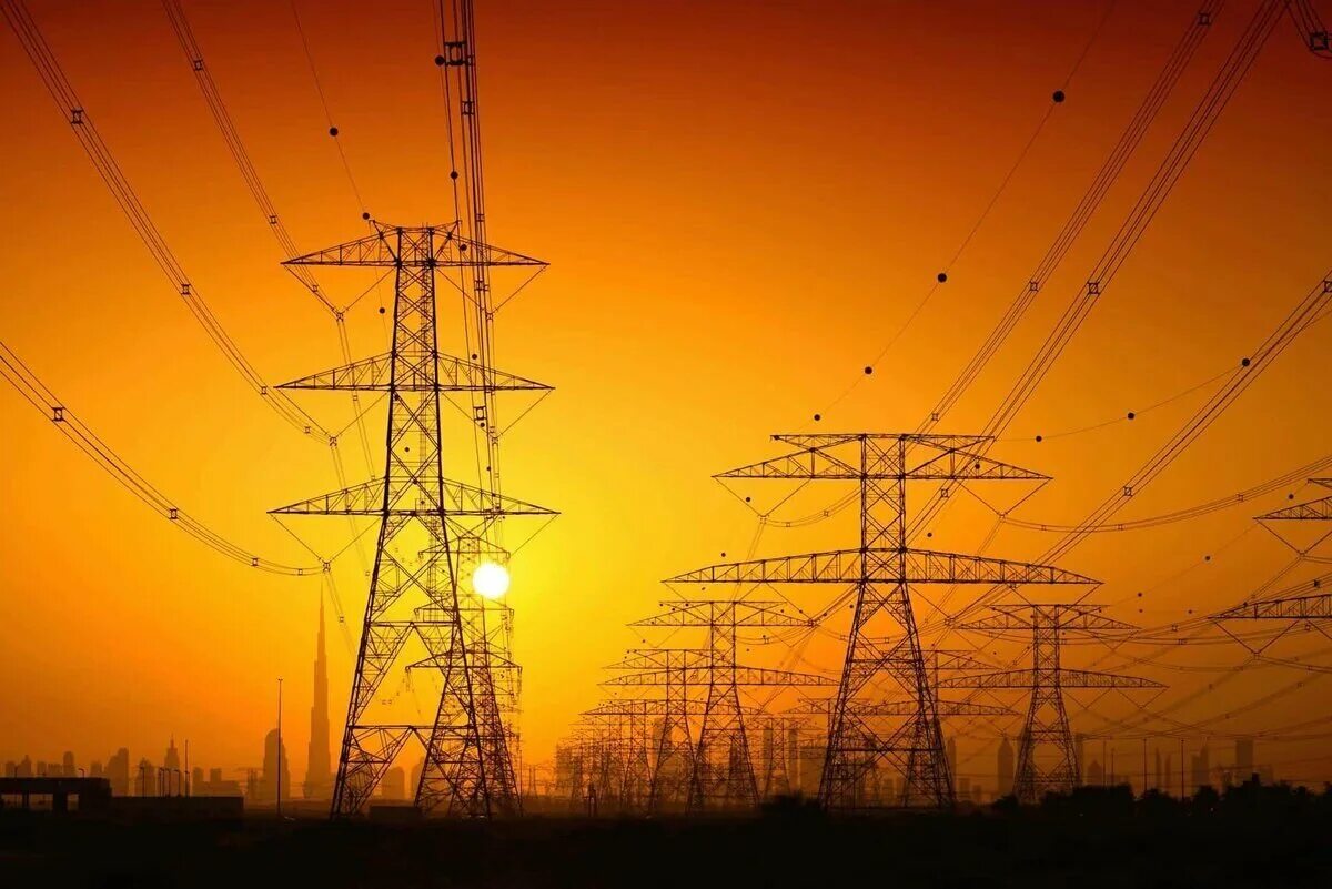 Электроэнергетика. Электроэнергетика крыма. Электр энергияси. Центральные электрические сети. Лэп 1150 кв.