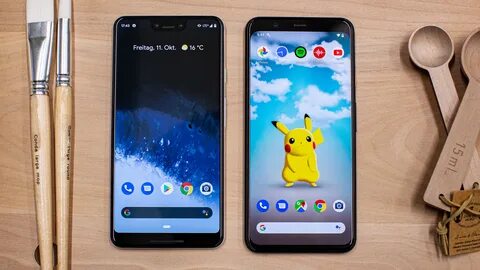 Смартфоны pixel лучшие