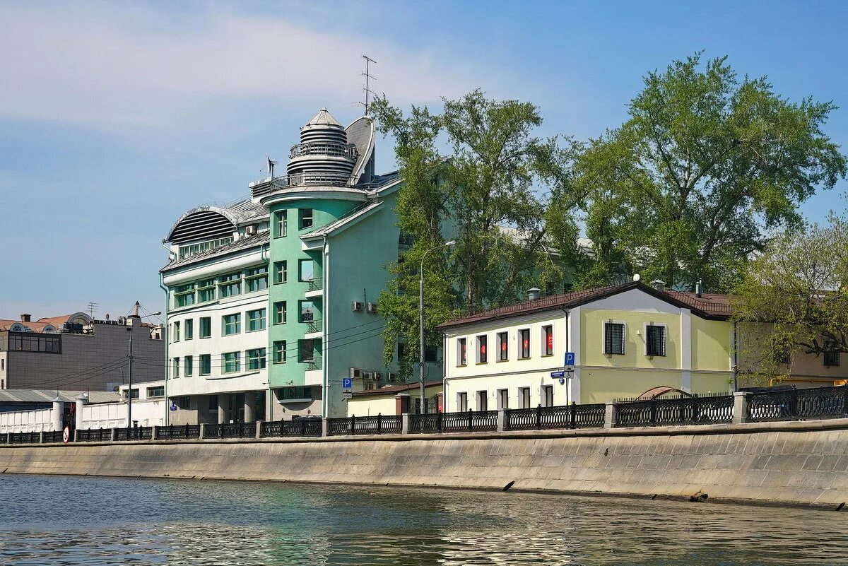 наб. садовническая набережная, вл. саввинская набережная дом 13. набережная 25 глухово. стройка на саввинская набережная 25_27.