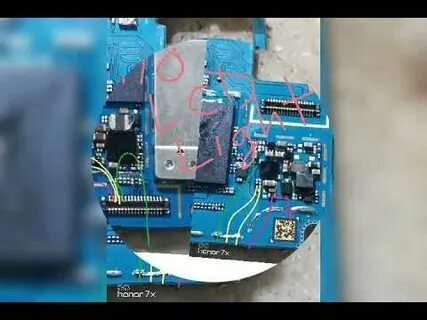 Samsung подсветка есть изображения нет