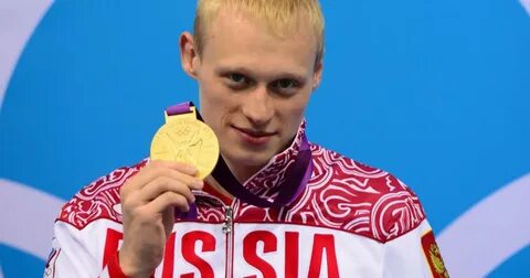 Олимпийский чемпион получает в месяц