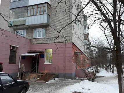 Детский 10 иваново