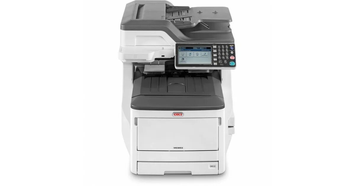 Ecosys p6230cdn. Kyocera ecosys p6230cdn. oki mc853. мфу oki mc853dn, белый/черный. oki mc853dn ролики.