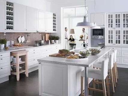 Better kitchen
