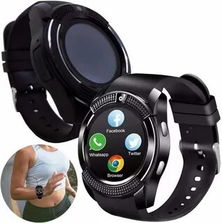Watch 8 андроид